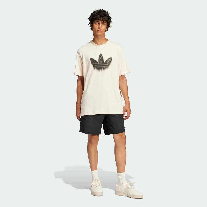 Футболка чоловіча Skeleton Trefoil Adidas JN4559, рис. 2