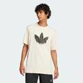 Футболка чоловіча Skeleton Trefoil Adidas JN4559, прев. 0
