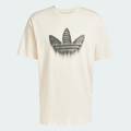 Футболка чоловіча Skeleton Trefoil Adidas JN4559, прев. 3