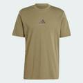 Футболка чоловіча Codes Photoreal Graphic Adidas JN6952, прев. 3