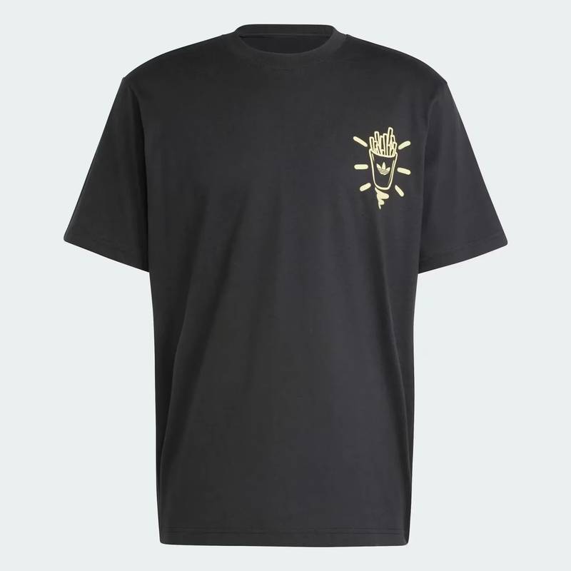 Футболка чоловіча Originals Q12 TS Adidas JP2672, рис. 3