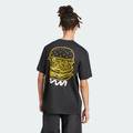 Футболка мужская Originals Q12 TS Adidas JP2672, прев. 1