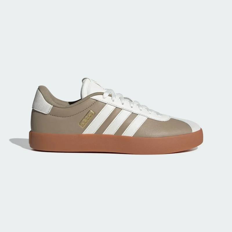Кросівки чоловічі VL Court 3.0 Adidas JR0983, рис. 0