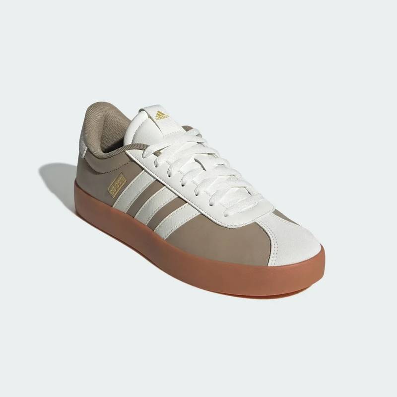Кросівки чоловічі VL Court 3.0 Adidas JR0983, рис. 3