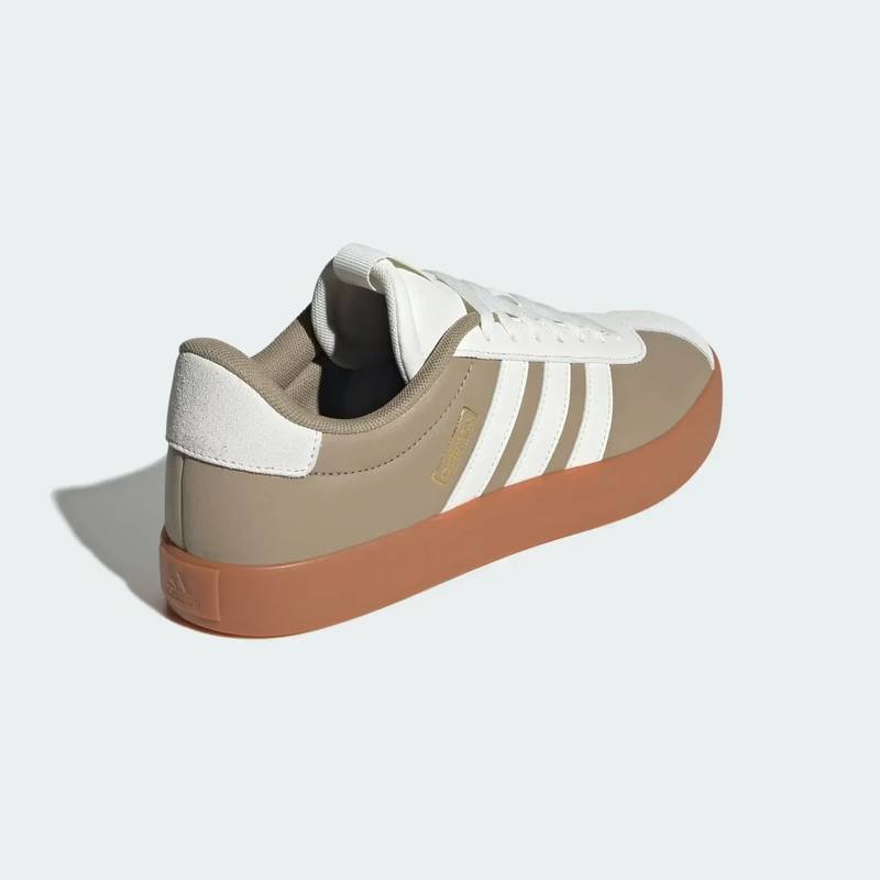 Кросівки чоловічі VL Court 3.0 Adidas JR0983, рис. 4