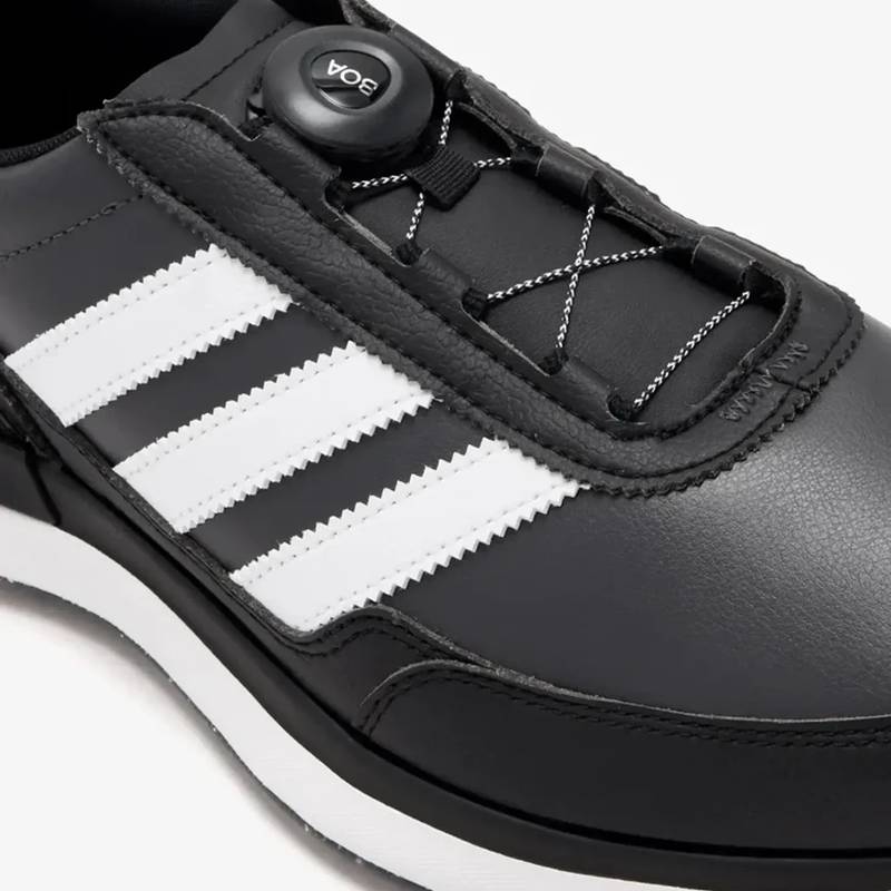 Кроссовки мужские S2G 24 Spikeless Golf Adidas JR1888, рис. 2
