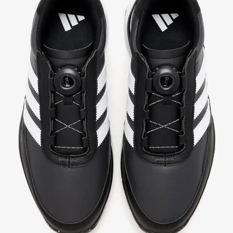 Кроссовки мужские S2G 24 Spikeless Golf Adidas JR1888, рис. 4