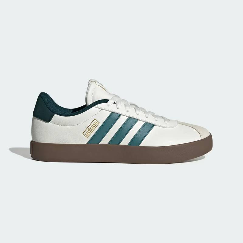 Кроссовки мужские VL Court 3.0 Adidas JR8635, рис. 0