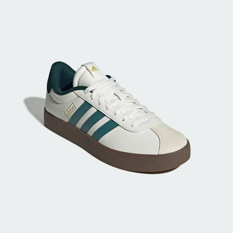 Кроссовки мужские VL Court 3.0 Adidas JR8635, рис. 3
