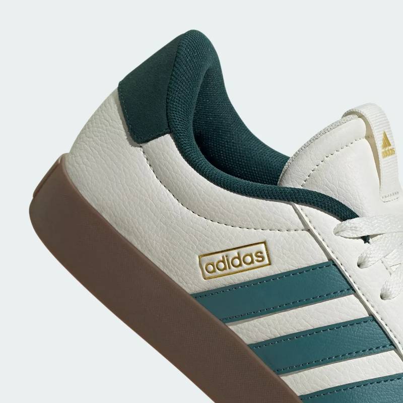 Кроссовки мужские VL Court 3.0 Adidas JR8635, рис. 7