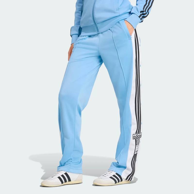 Штани жіночі Adibreak Tracksuit Adidas JV7513, рис. 0