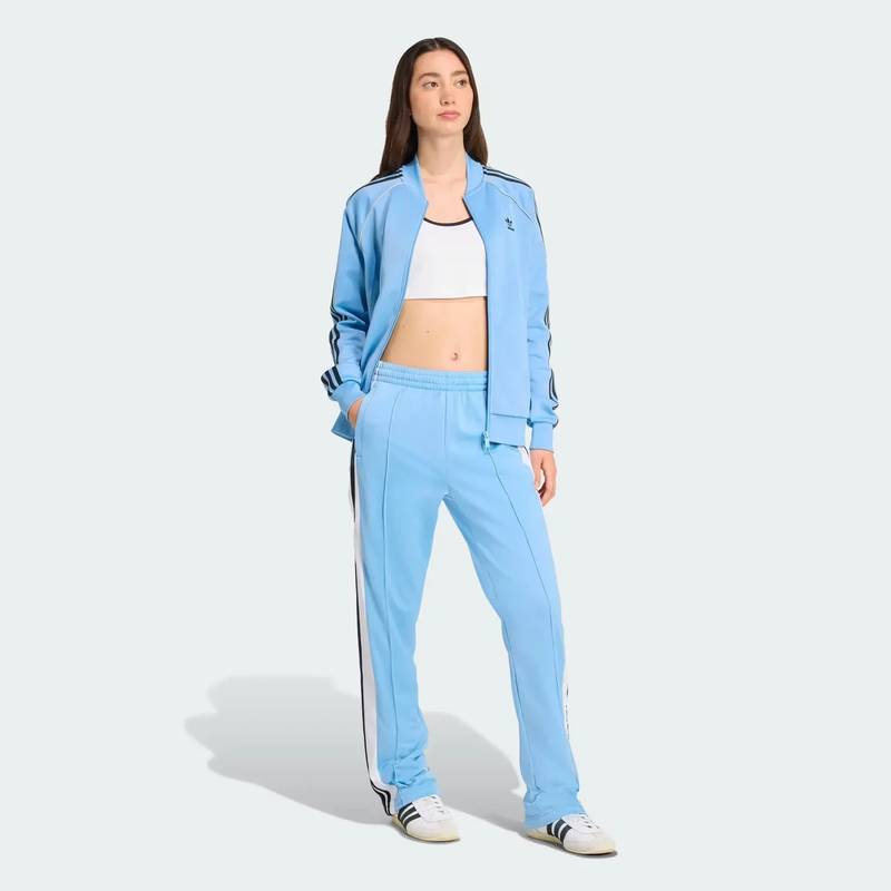 Штани жіночі Adibreak Tracksuit Adidas JV7513, рис. 2