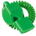 Свисток з браслетом на руку Flexxcoil FOX 40 Whistle Classic Safety 9935-1400, прев. 0