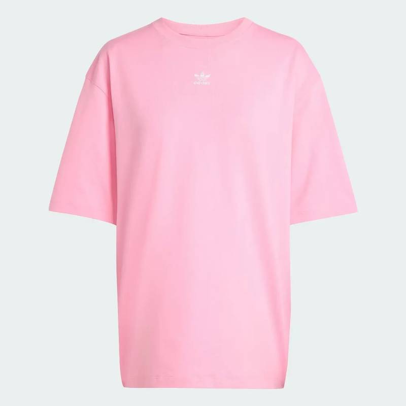 Женская футболка Essentials Boyfriend Adidas JW5078, рис. 3