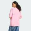 Женская футболка Essentials Boyfriend Adidas JW5078, прев. 1