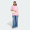 Женская футболка Essentials Boyfriend Adidas JW5078, прев. 2