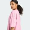 Женская футболка Essentials Boyfriend Adidas JW5078, прев. 5