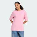 Женская футболка Essentials Boyfriend Adidas JW5078, прев. 0