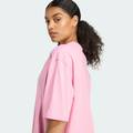 Женская футболка Essentials Boyfriend Adidas JW5078, прев. 5