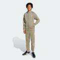 Олимпийка детская Future Icons 3-Stripes Full-Zip Hooded Kids Sportswear Adidas JW7526, прев. 2