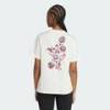 Женская футболка Tiro Floral Graphic Tee Adidas KB2488, прев. 1