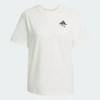 Женская футболка Tiro Floral Graphic Tee Adidas KB2488, прев. 2