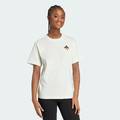 Футболка жіноча Tiro Floral Graphic Tee Adidas KB2488, прев. 0