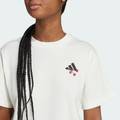 Футболка жіноча Tiro Floral Graphic Tee Adidas KB2488, прев. 3