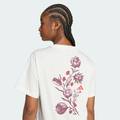 Футболка жіноча Tiro Floral Graphic Tee Adidas KB2488, прев. 4