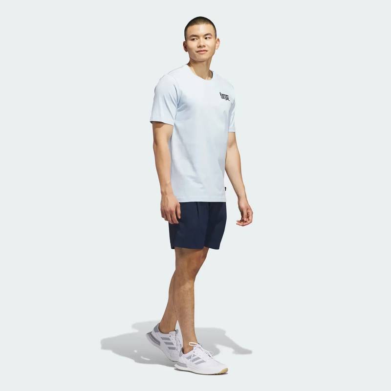 Футболка мужская Golf FOP Graphic Adidas KE1294, рис. 2