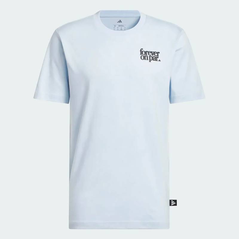 Футболка чоловіча Golf FOP Graphic Adidas KE1294, рис. 3