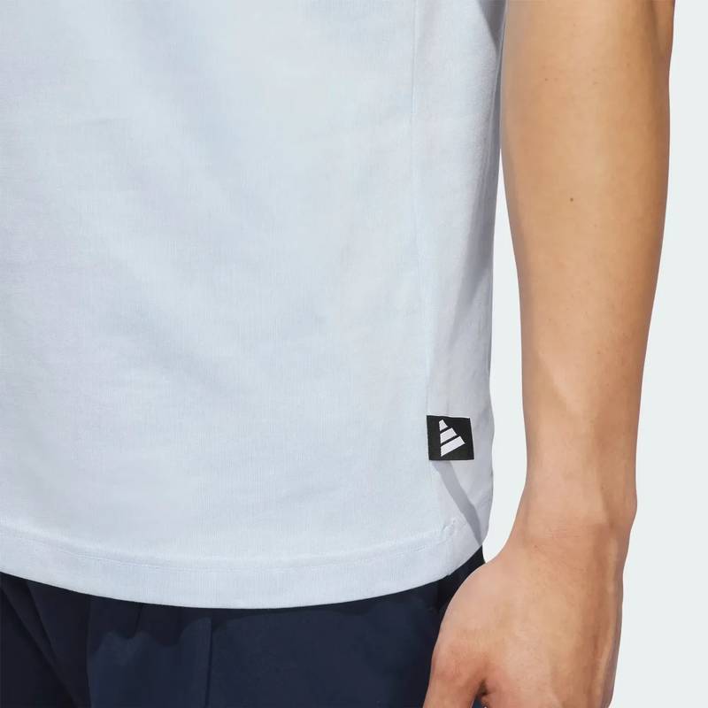Футболка чоловіча Golf FOP Graphic Adidas KE1294, рис. 5