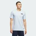 Футболка мужская Golf FOP Graphic Adidas KE1294, прев. 0