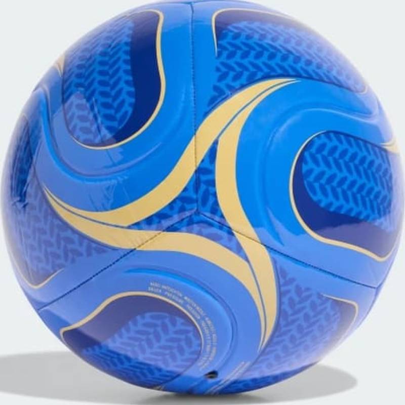 М'яч футбольний Adidas FIGC CLB HOME DT-JY0248, рис. 1