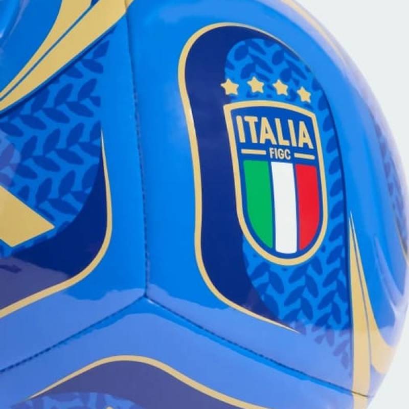 М'яч футбольний Adidas FIGC CLB HOME DT-JY0248, рис. 2