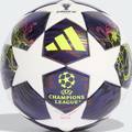 М'яч футбольний Adidas UCL MINI F DT-JX9099, прев. 0