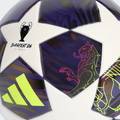 М'яч футбольний Adidas UCL MINI F DT-JX9099, прев. 2