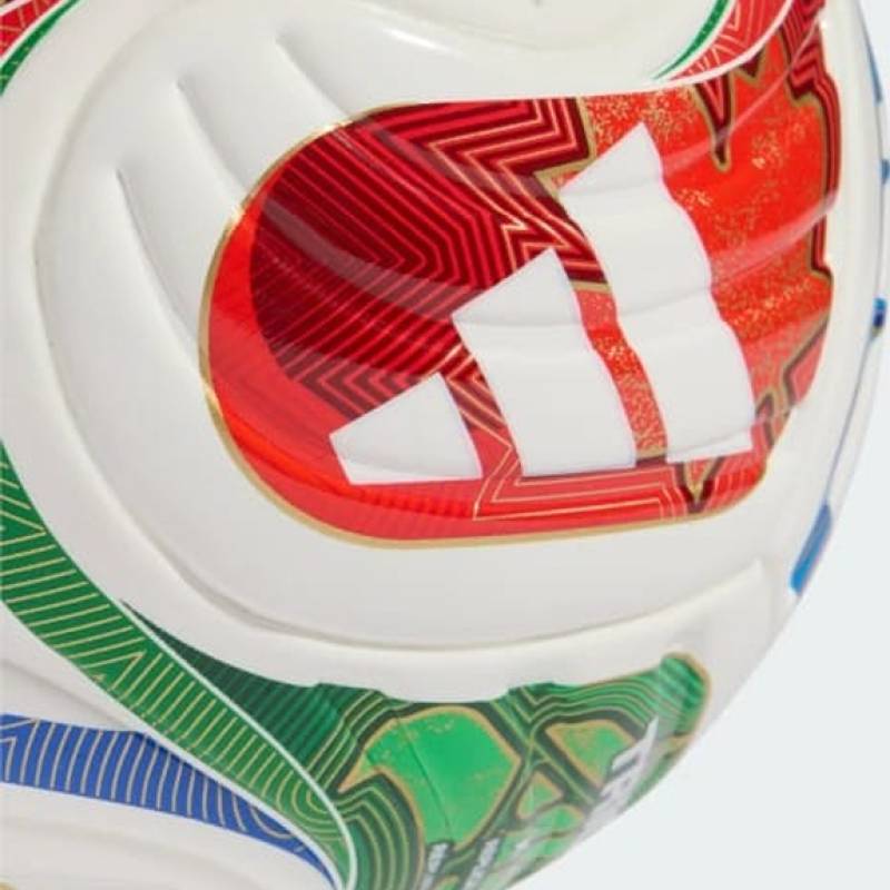 М'яч футбольний Adidas WC MINI DT-JD8034, рис. 2
