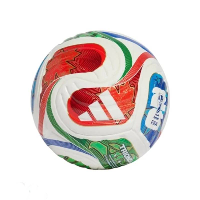 М'яч футбольний Adidas WC MINI DT-JD8034, рис. 0