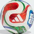 М'яч футбольний Adidas WC MINI DT-JD8034, прев. 1