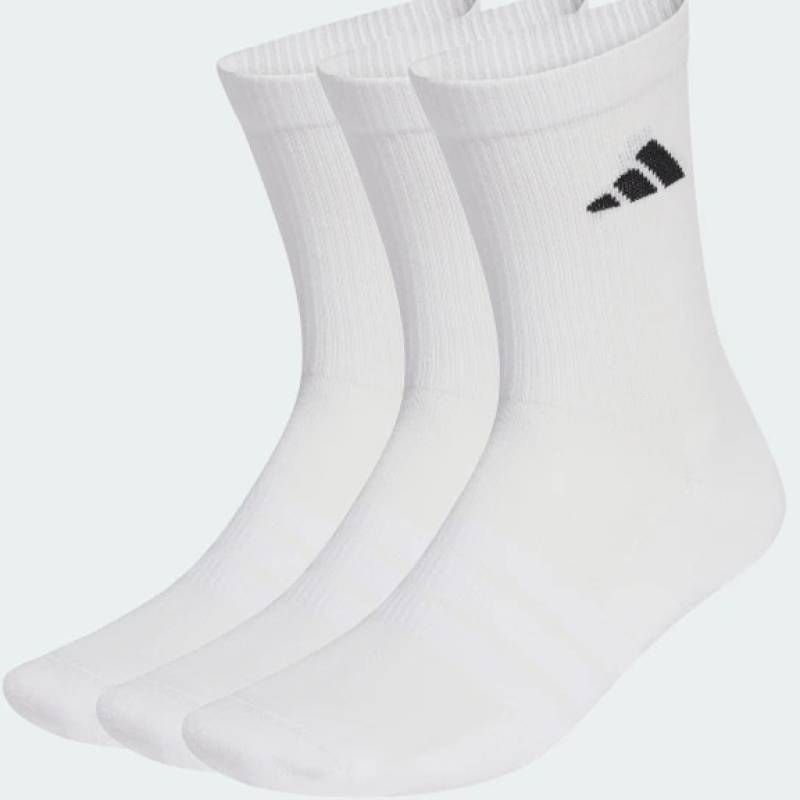 Шкарпетки Adidas C ESS CRW 3P DT-JZ0530, рис. 0