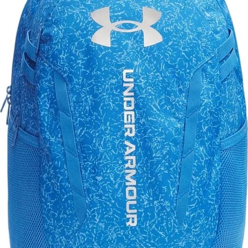 Рюкзак UA Hustle 6.0 Backpack 29L DT-1384672-477, рис. 1