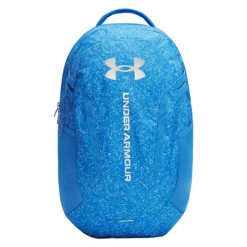 Рюкзак UA Hustle 6.0 Backpack 29L DT-1384672-477, рис. 0