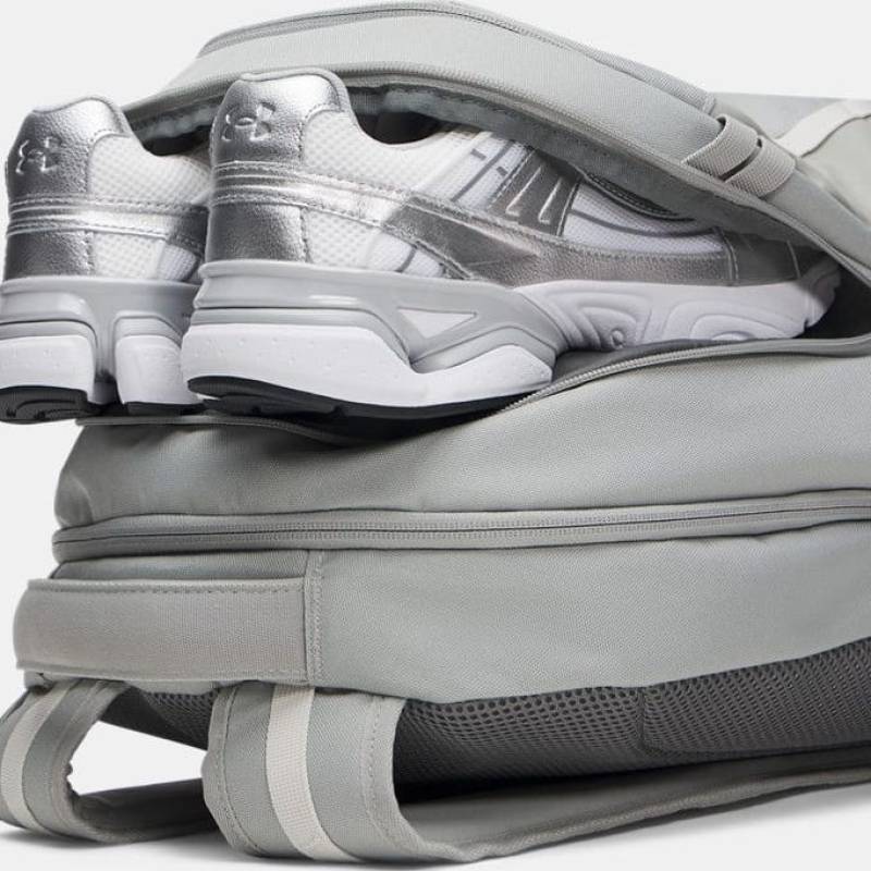 Рюкзак UA Hustle 6.0 Backpack 29L DT-1384672-069, рис. 3