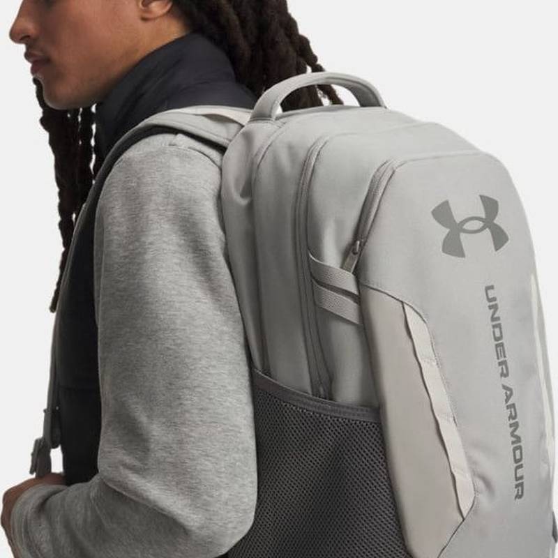 Рюкзак UA Hustle 6.0 Backpack 29L DT-1384672-069, рис. 4