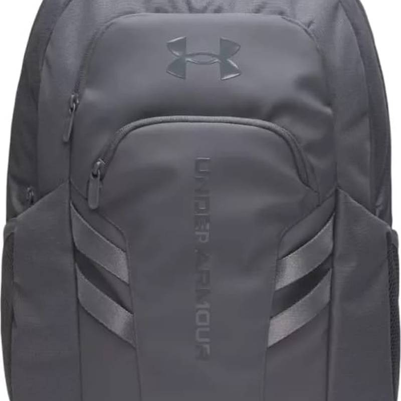 Рюкзак UA Hustle Pro 6.0 Backpack 31L DT-1384671-025, рис. 0