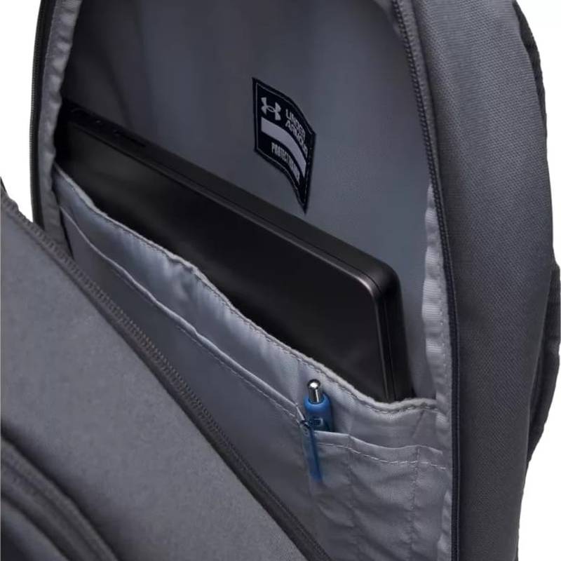Рюкзак UA Hustle Pro 6.0 Backpack 31L DT-1384671-025, рис. 2