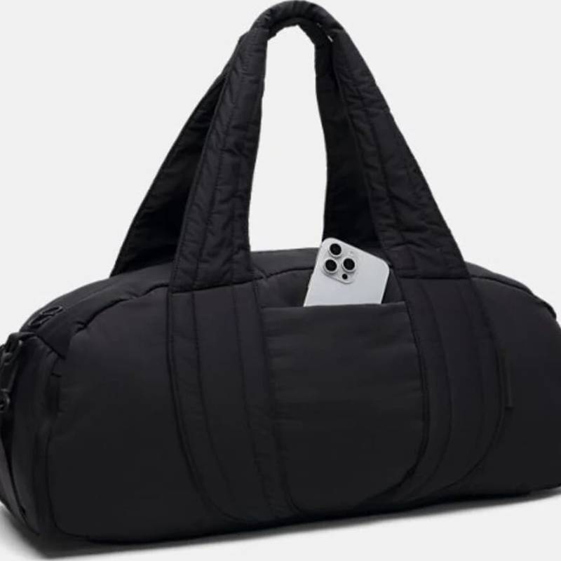Сумка UA Studio Soft Duffle 35L DT-6009628-001, рис. 2