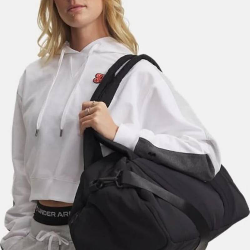 Сумка UA Studio Soft Duffle 35L DT-6009628-001, рис. 4