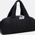 Сумка UA Studio Soft Duffle 35L DT-6009628-001, прев. 2